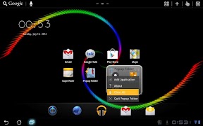 Popup Folder ảnh chụp màn hình 5
