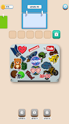 StickerMania 截图 1
