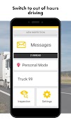 Shell Telematics Driver اسکرین شاٹ 5