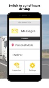 Shell Telematics Driver ภาพหน้าจอ 5