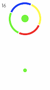 Crazy Circle स्क्रीनशॉट 2