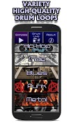 Drum Looper PRO Affiche