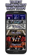 Drum Looper PRO plakat