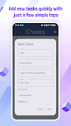 Lightning Memo screenshot 1