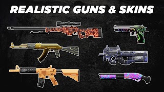 Lightsaber & Gun Simulator اسکرین شاٹ 1