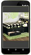 2 Schermata Bed With Storage