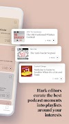 Hark Audio screenshot 1