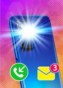 Flash Alert On Call - Flash 5 poster