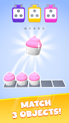Unscrew Match 3D screenshot 2