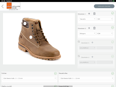 CMS by SOS screenshot 6
