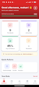 برنامه‌نما Use-Bot for Telegram عکس از صفحه