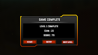 Hunt Archer screenshot 4