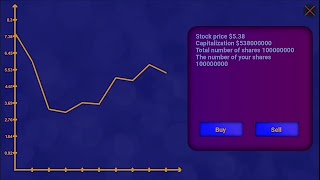 Spaceflight Tycoon 截图 4