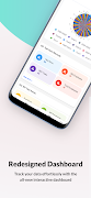 Axpert Flutter ภาพหน้าจอ 2