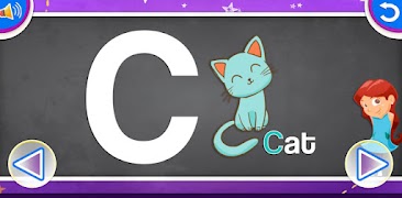 ABC Learning screenshot 6