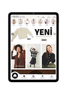 MAY Moda 截圖 3