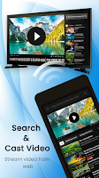 Screen Mirroring: Screen Cast screenshot 3