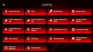 BIGPLAY captura de pantalla 3