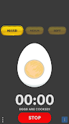 Egg Timer تصوير الشاشة 7