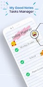 My Good Notes :  Note Taking screenshot 4