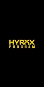 پوستر Hyrox Program