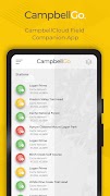 CampbellGo скриншот 3