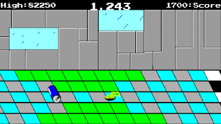 ElectroCross screenshot 7
