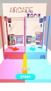 Human Claw Machine bài đăng