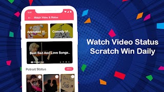 Daily Watch Video & Earn Money 截图 5