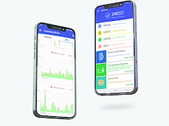 AnTuTu Benchmark- Tips App 海報