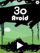 برنامه‌نما 30 Avoid عکس از صفحه