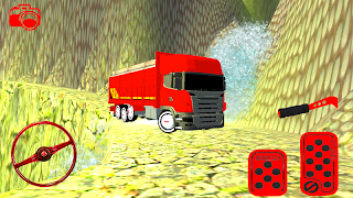 Log Delivery Simulator captura de pantalla 4