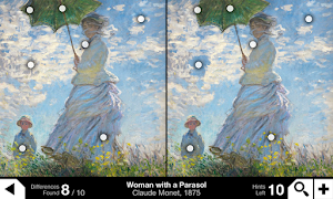 Broken Brush 截图 2