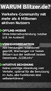 7 Schermata Blitzer.de PRO (Preview)