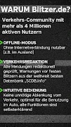Blitzer.de PRO (Preview) スクリーンショット 7