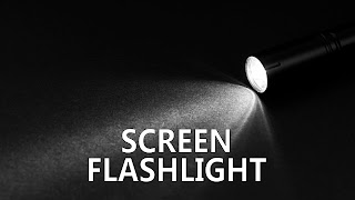 Screen Flashlight screenshot 2
