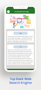 Dark Web Guide syot layar 5