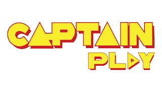 CAPTAIN PLAY 포스터