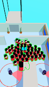 Rescue Crowded screenshot 4