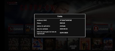 CWBTV PLUS screenshot 2