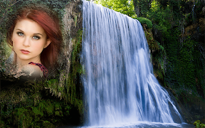 Waterfall Frames Photo Editor screenshot 7