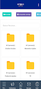 Intellego School screenshot 2