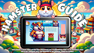 برنامه‌نما Hamster Guide عکس از صفحه