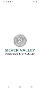 Silver Valley पोस्टर