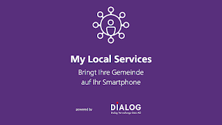 My Local Services captura de pantalla 6