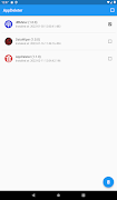 AppDeleter captura de pantalla 5
