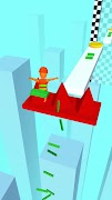Bridge Run! 3D স্ক্রিনশট 4