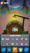 Lamp Defence تصوير الشاشة 2