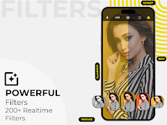 HD Camera for Android screenshot 6