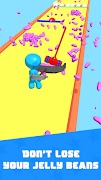 2 Schermata Jelly Evolution 3D